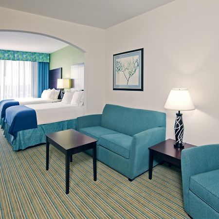 Holiday Inn Express & Suites Graham By Ihg Zewnętrze zdjęcie