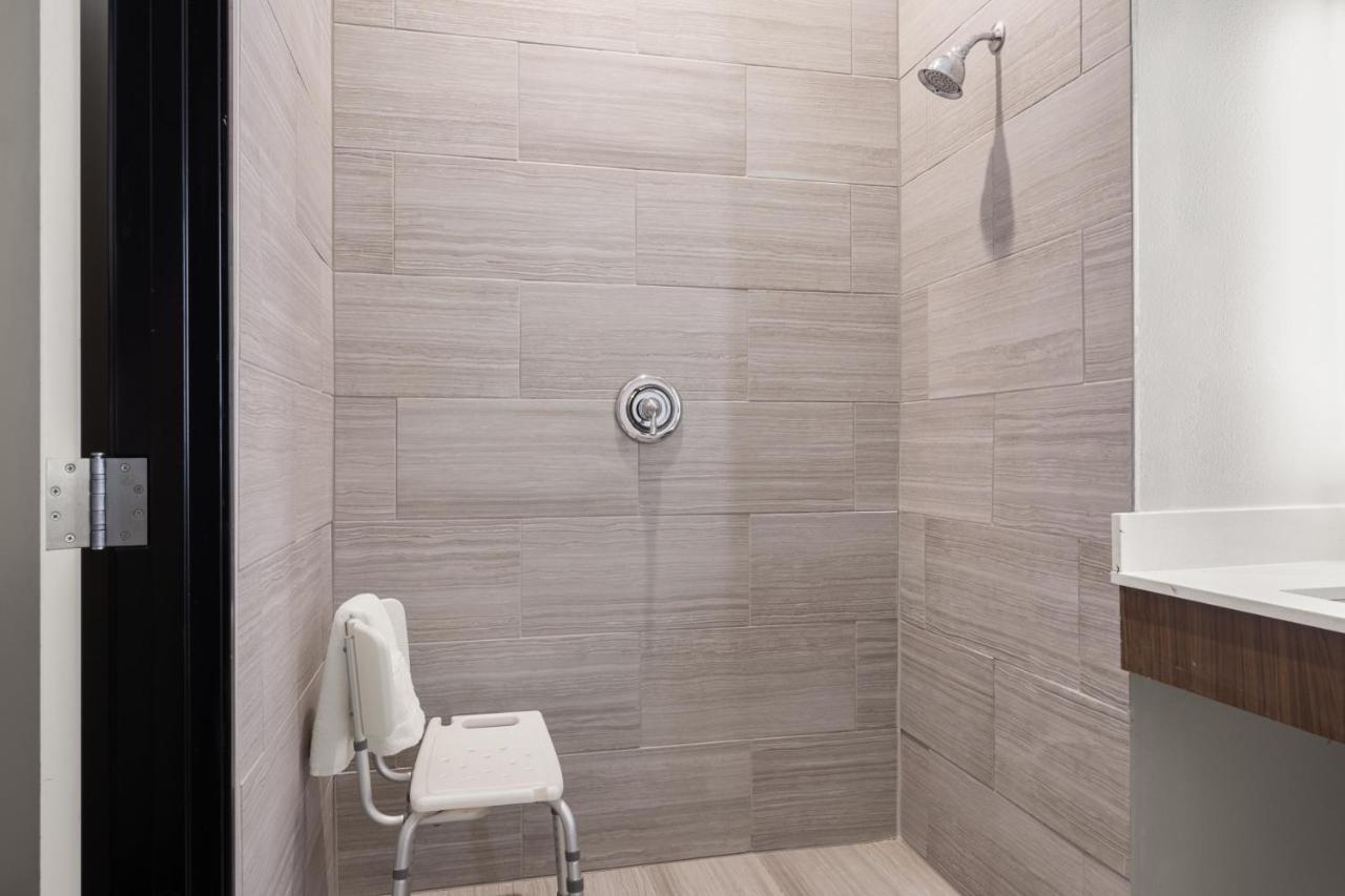 Holiday Inn Express & Suites Graham By Ihg Zewnętrze zdjęcie