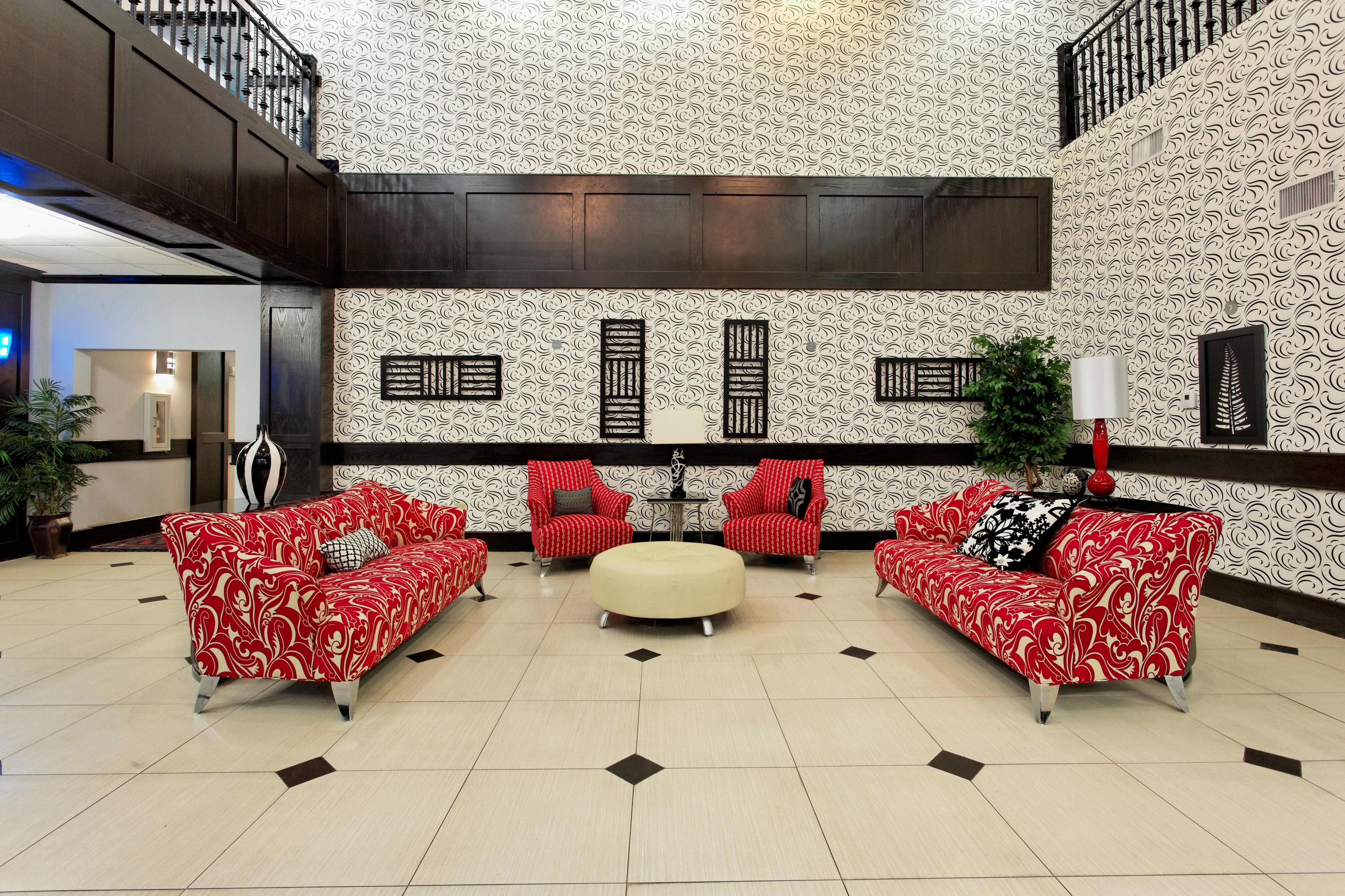 Holiday Inn Express & Suites Graham By Ihg Zewnętrze zdjęcie